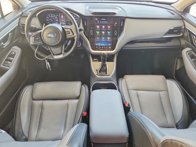 2021 SUBARU OUTBACK LIMITED — Фото 8 из 13