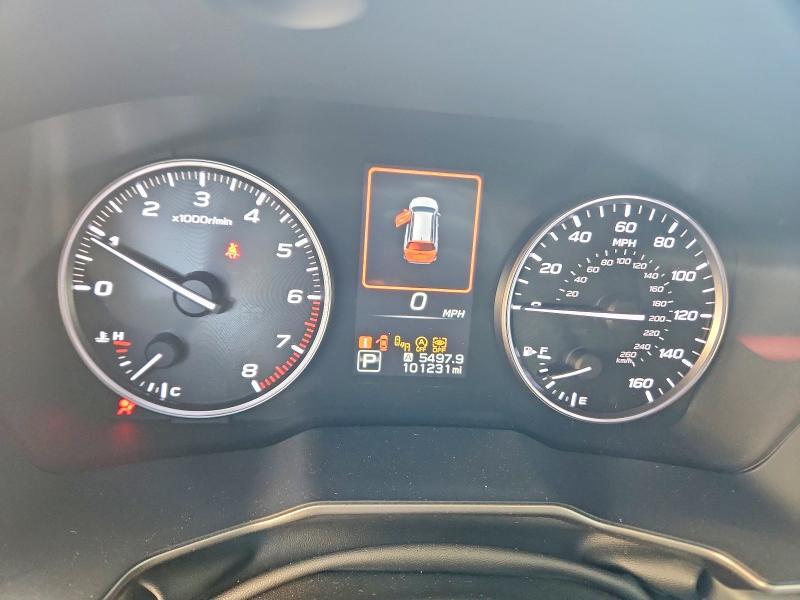 2021 SUBARU OUTBACK LIMITED — Фото 9 из 13