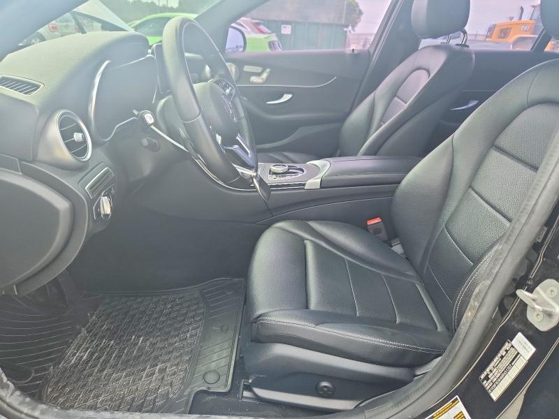 2021 MERCEDES-BENZ C 300 — Фото 7 из 12