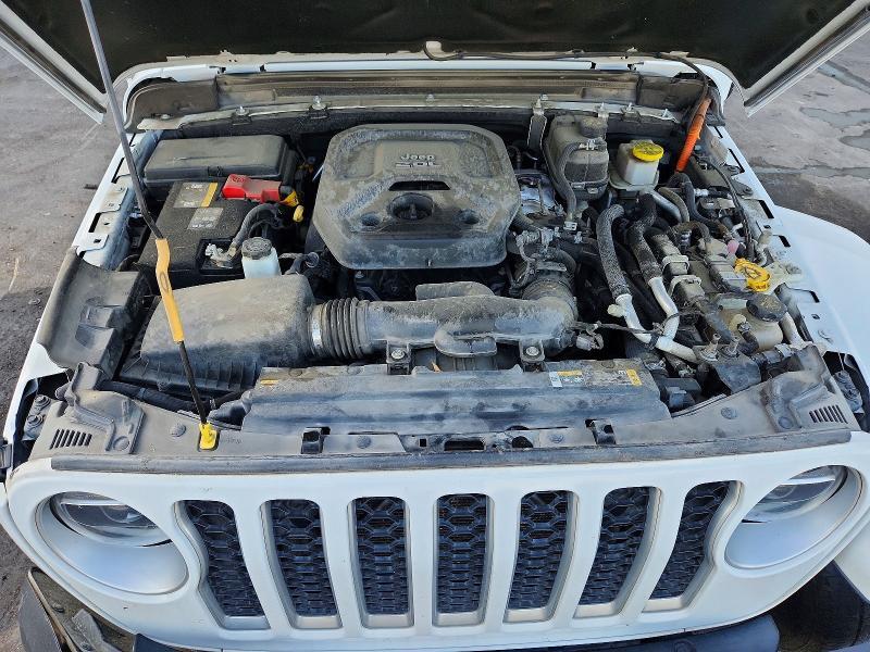 1C4JJXP62MW720214 2021 JEEP WRANGLER UNLIMITED photo no. 11