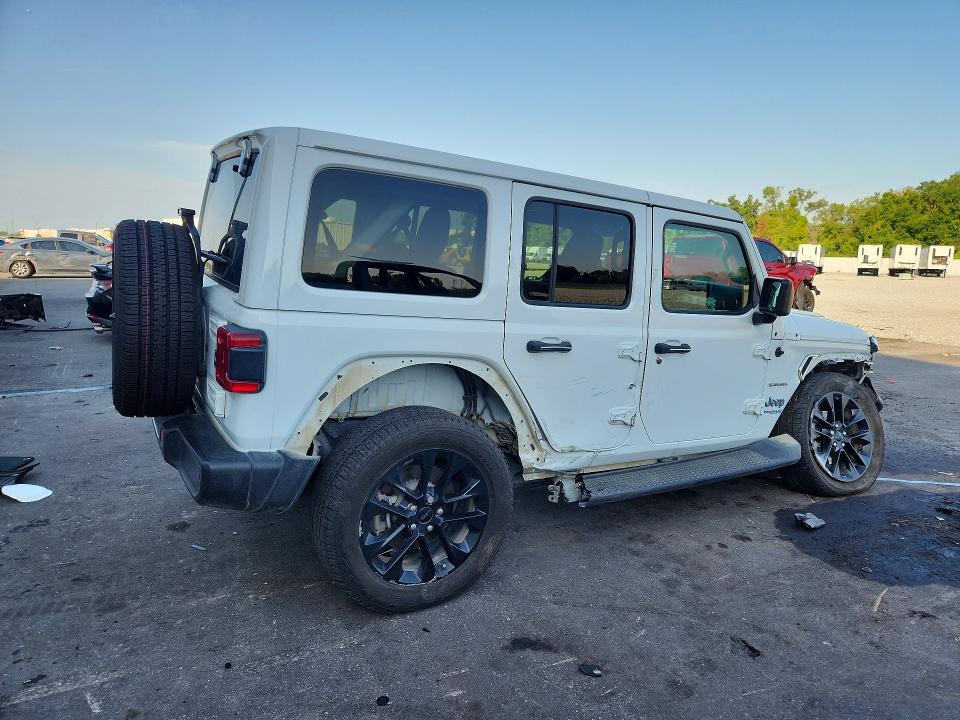 1C4JJXP62MW720214 2021 JEEP WRANGLER UNLIMITED photo no. 3