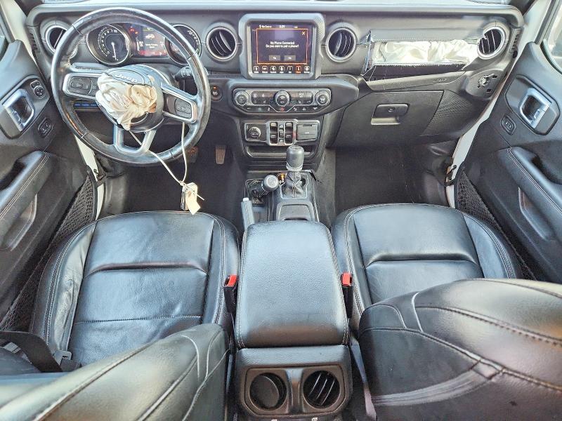 1C4JJXP62MW720214 2021 JEEP WRANGLER UNLIMITED photo no. 8