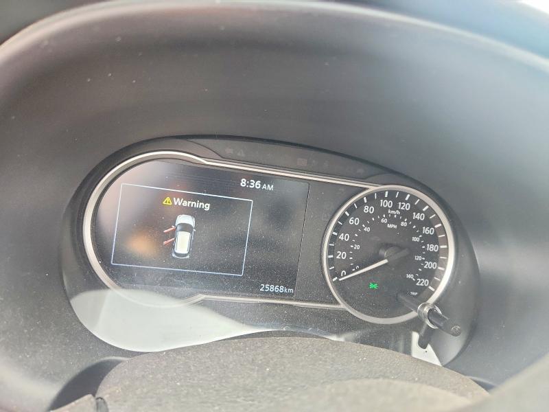 3N1CP5DV9LL517545 2020 NISSAN KICKS photo no. 9