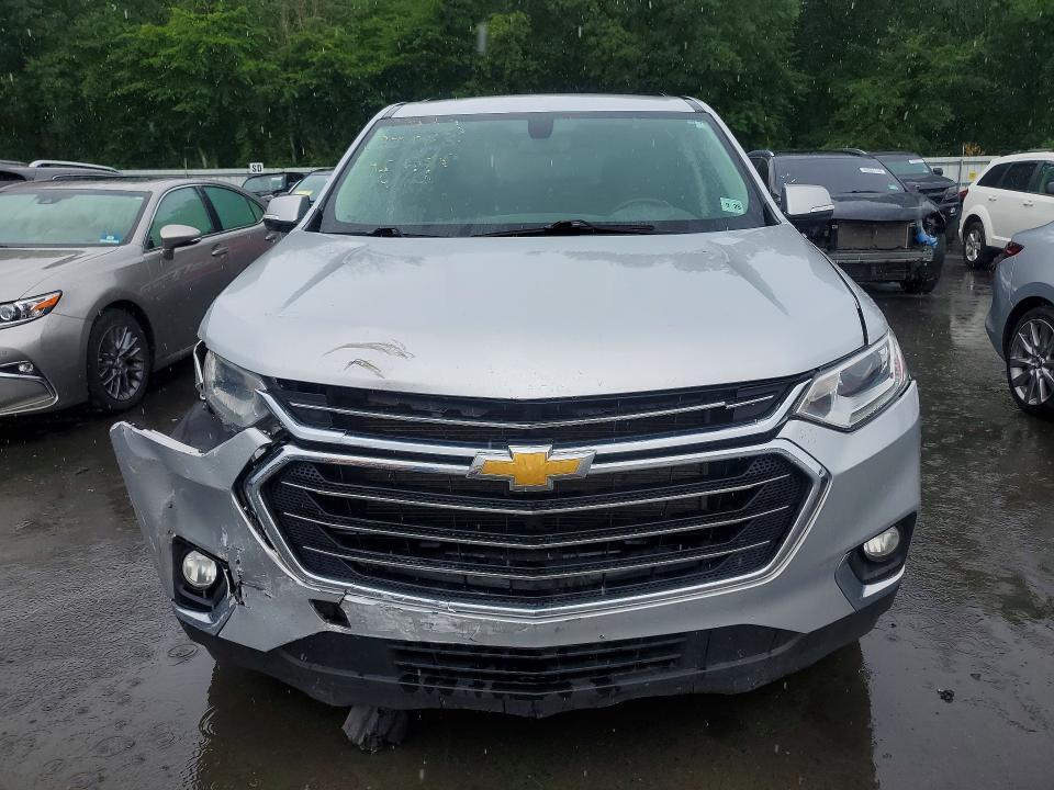 2020 CHEVROLET TRAVERSE LT — Фото 5 из 13