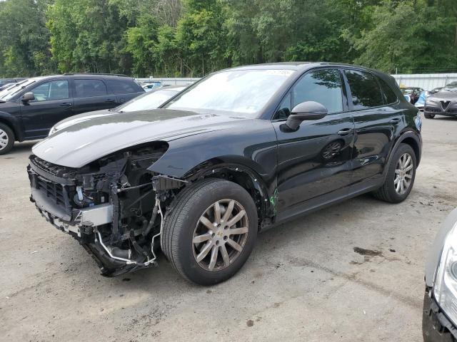 2020 PORSCHE CAYENNE WP1AA2AY4LDA03643