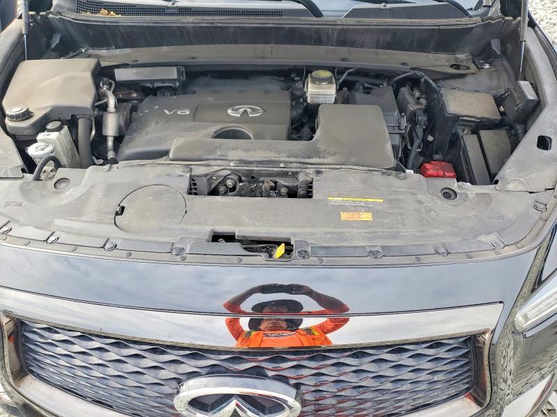 2020 INFINITI QX60 — Фото 12 из 13