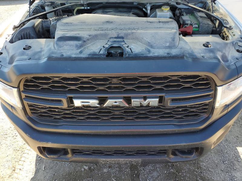 2020 RAM 2500 TRADESMAN — Фото 11 из 12