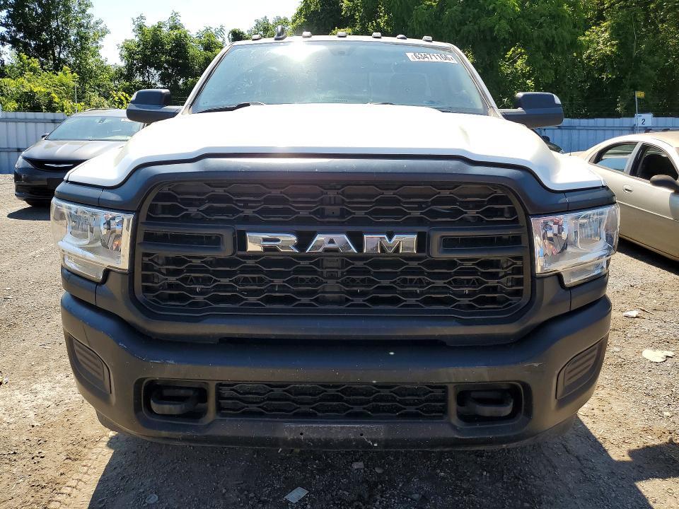 2020 RAM 2500 TRADESMAN — Фото 5 из 12