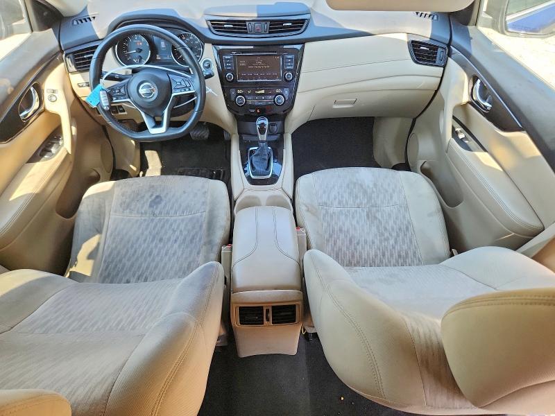2020 NISSAN ROGUE SV — Фото 8 из 13