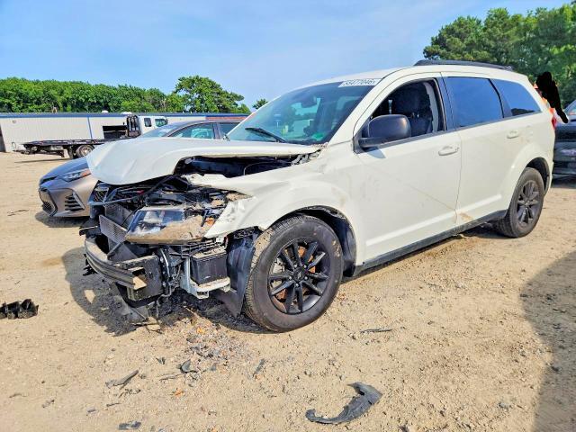 3C4PDCABXLT274110 2020 DODGE JOURNEY photo no. 1