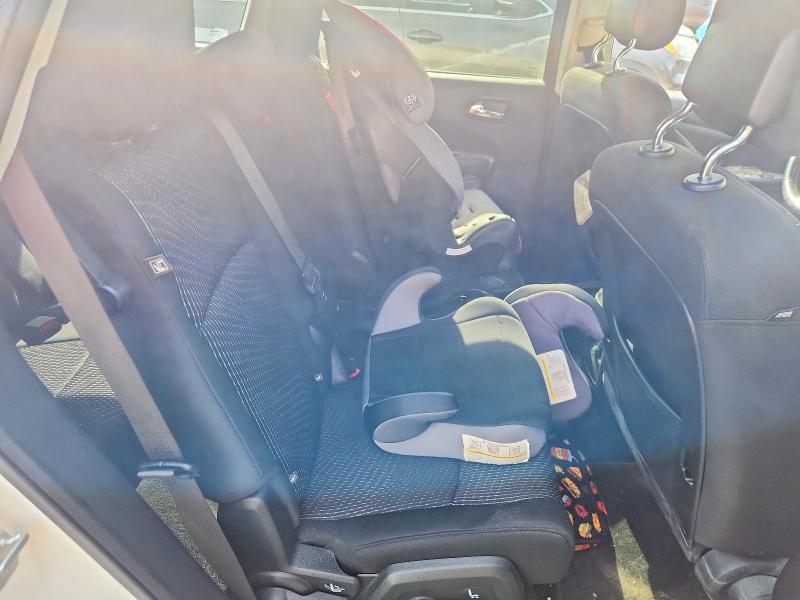3C4PDCABXLT274110 2020 DODGE JOURNEY photo no. 11