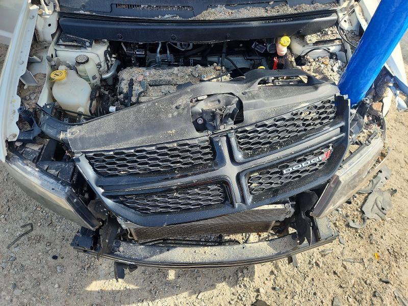 3C4PDCABXLT274110 2020 DODGE JOURNEY photo no. 12