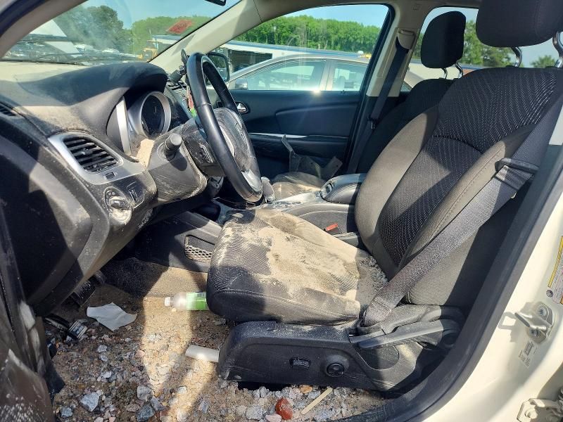 3C4PDCABXLT274110 2020 DODGE JOURNEY photo no. 7