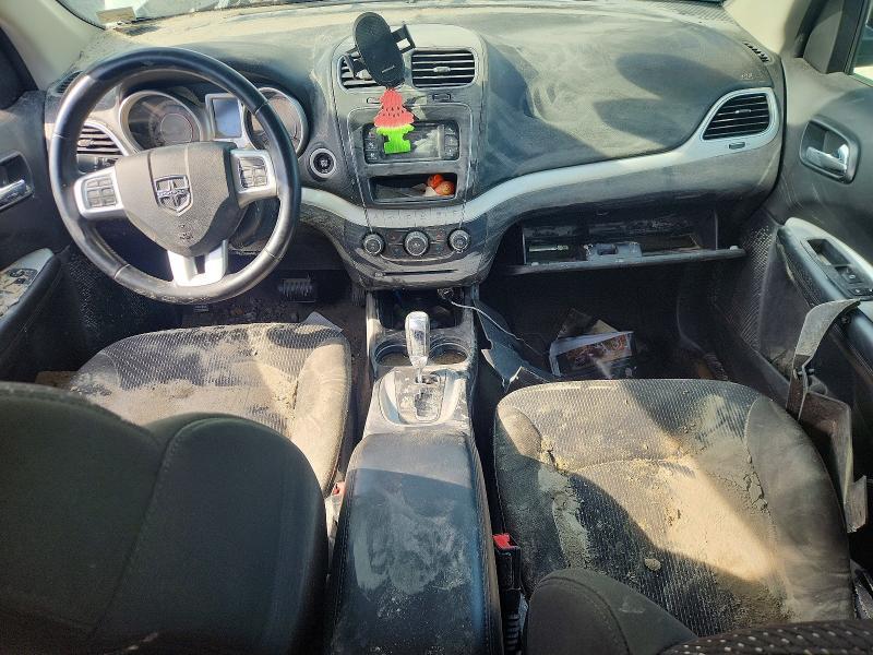 3C4PDCABXLT274110 2020 DODGE JOURNEY photo no. 8