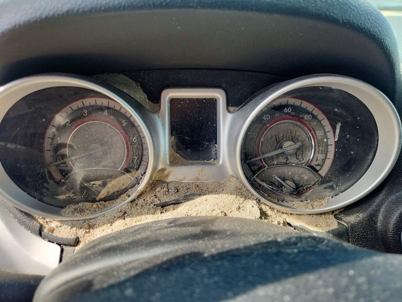 3C4PDCABXLT274110 2020 DODGE JOURNEY photo no. 9