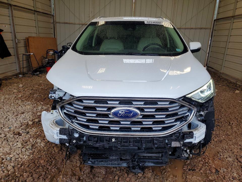 2020 FORD EDGE SEL — Фото 5 из 14