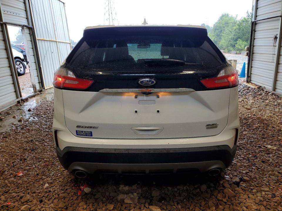 2020 FORD EDGE SEL — Фото 6 из 14