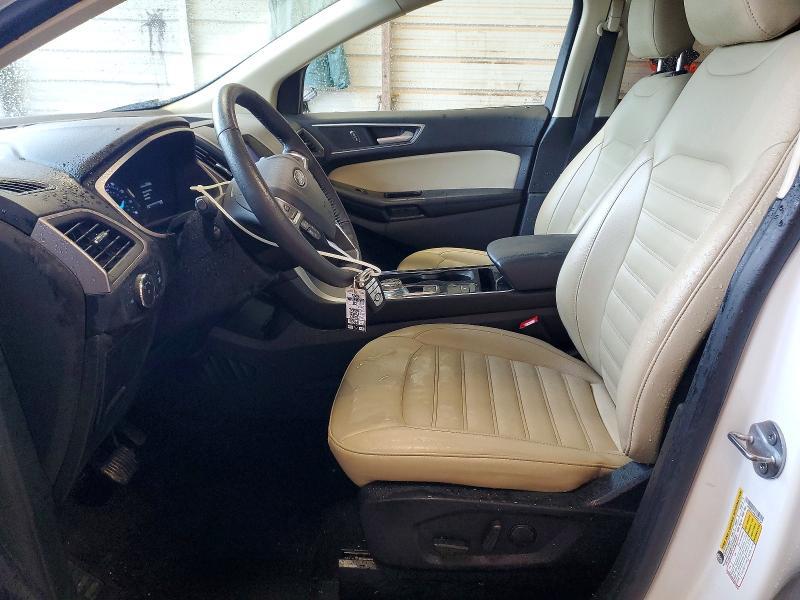 2020 FORD EDGE SEL — Фото 7 из 14