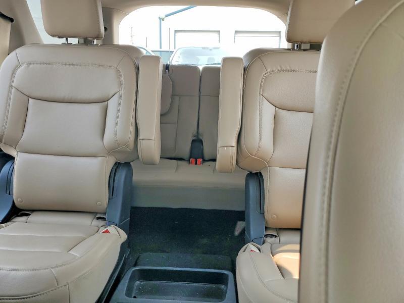 1FMSK8DH1LGD18069 2020 FORD EXPLORER photo no. 10