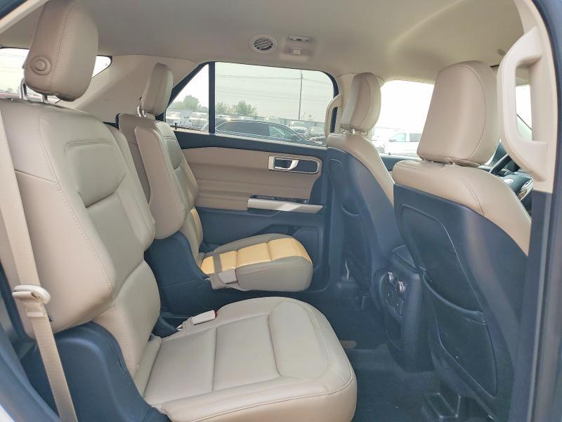 1FMSK8DH1LGD18069 2020 FORD EXPLORER photo no. 11