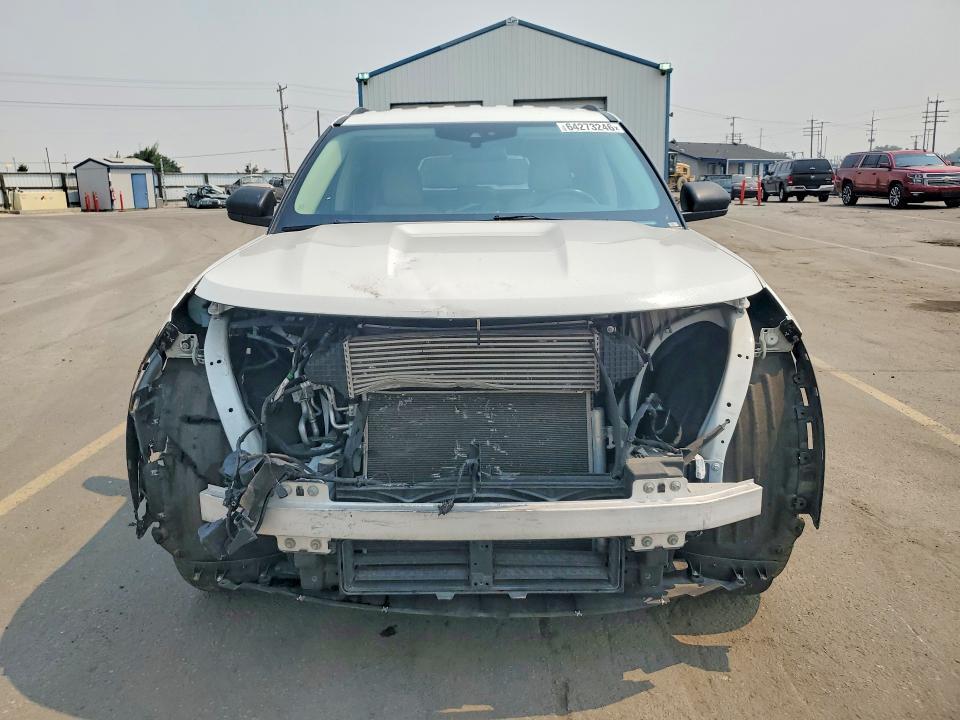 1FMSK8DH1LGD18069 2020 FORD EXPLORER photo no. 5