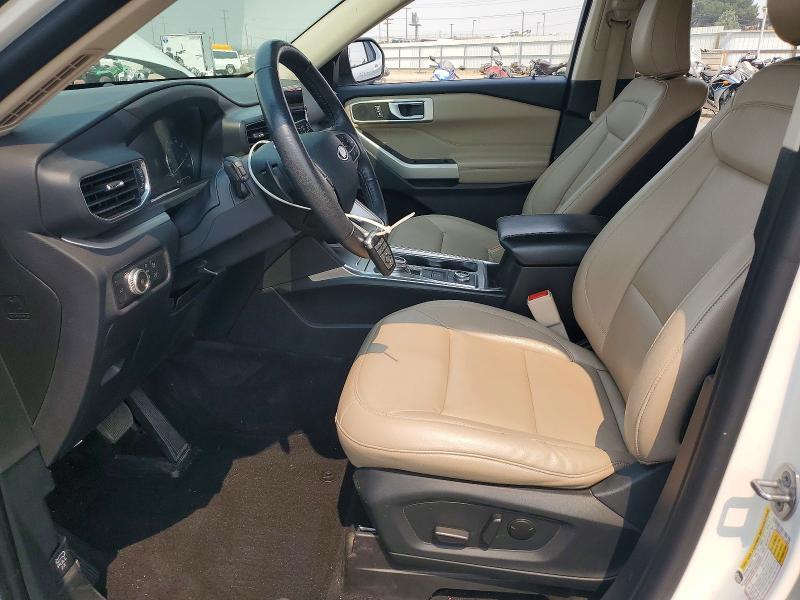 1FMSK8DH1LGD18069 2020 FORD EXPLORER photo no. 7