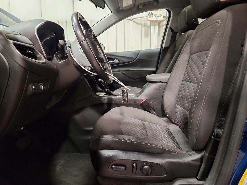 2019 CHEVROLET EQUINOX LT — Фото 7 из 13