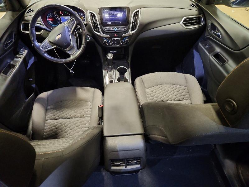 2019 CHEVROLET EQUINOX LT — Фото 8 из 13