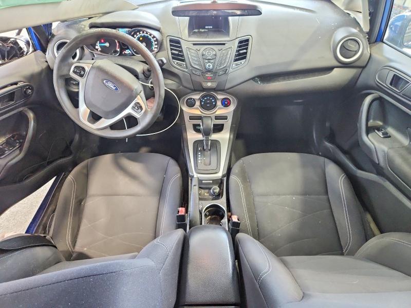 3FADP4BJ1KM135052 2019 FORD FIESTA photo no. 8