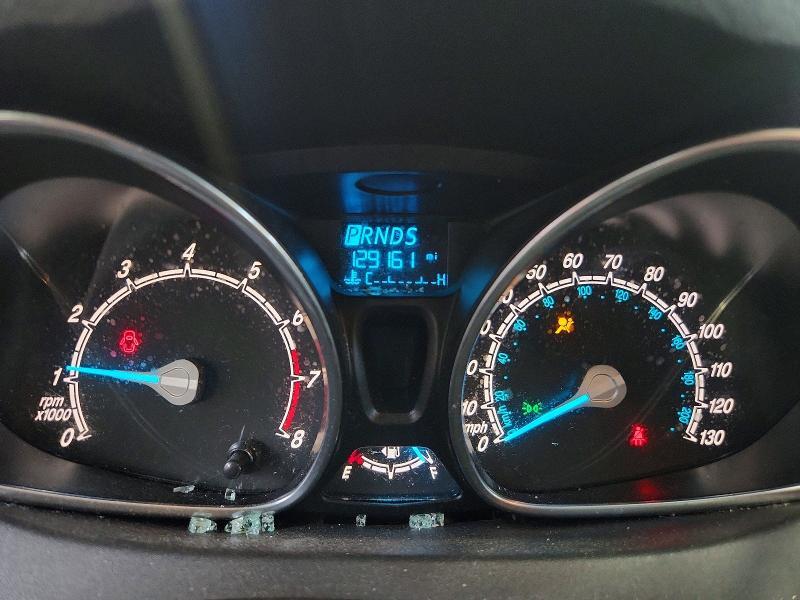 3FADP4BJ1KM135052 2019 FORD FIESTA photo no. 9