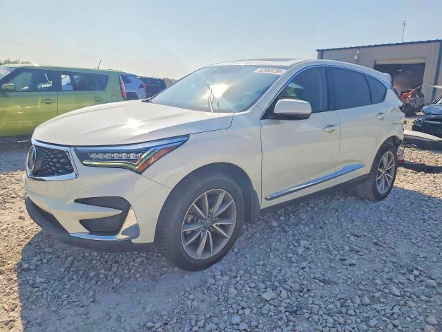 2019 ACURA RDX 5J8TC2H55KL031344