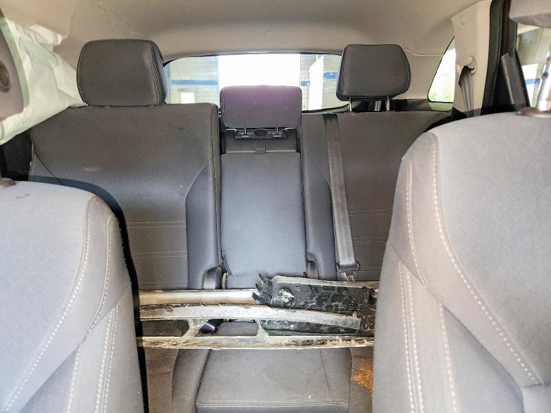 5XYPGDA34KG437491 2019 KIA SORENTO photo no. 10