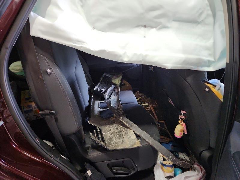 5XYPGDA34KG437491 2019 KIA SORENTO photo no. 11