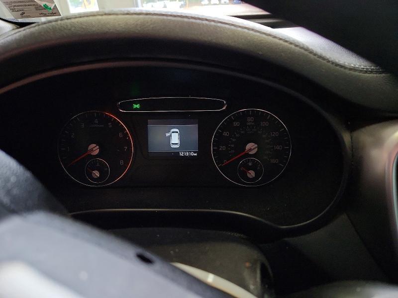 5XYPGDA34KG437491 2019 KIA SORENTO photo no. 9
