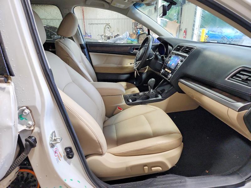 2019 SUBARU OUTBACK 2.5I LIMITED — Фото 11 из 13