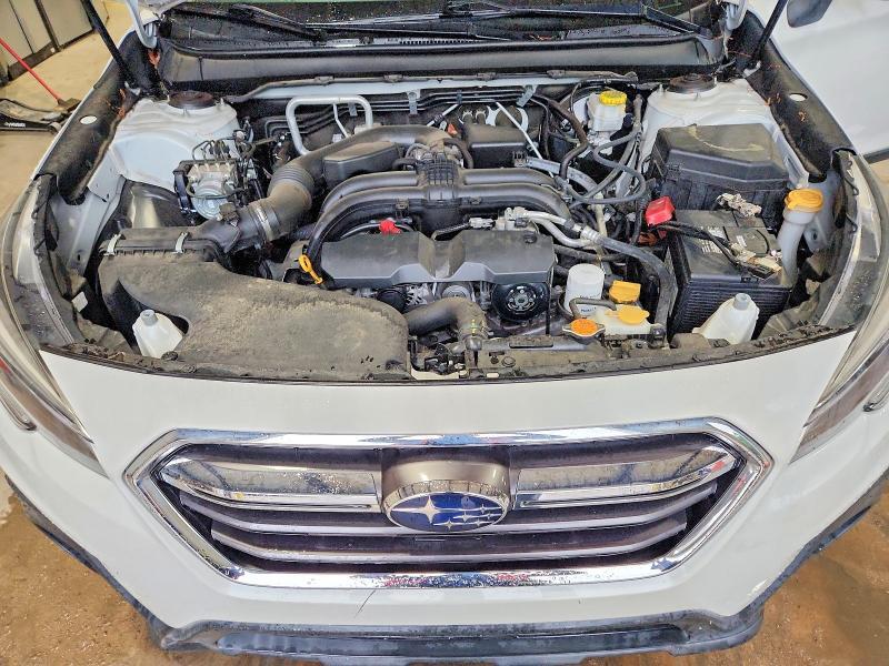 2019 SUBARU OUTBACK 2.5I LIMITED — Фото 12 из 13