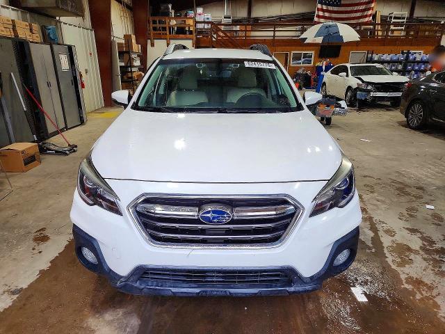 2019 SUBARU OUTBACK 2.5I LIMITED — Фото 5 из 13