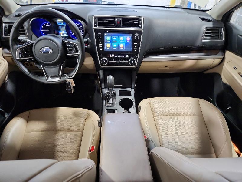 2019 SUBARU OUTBACK 2.5I LIMITED — Фото 8 из 13