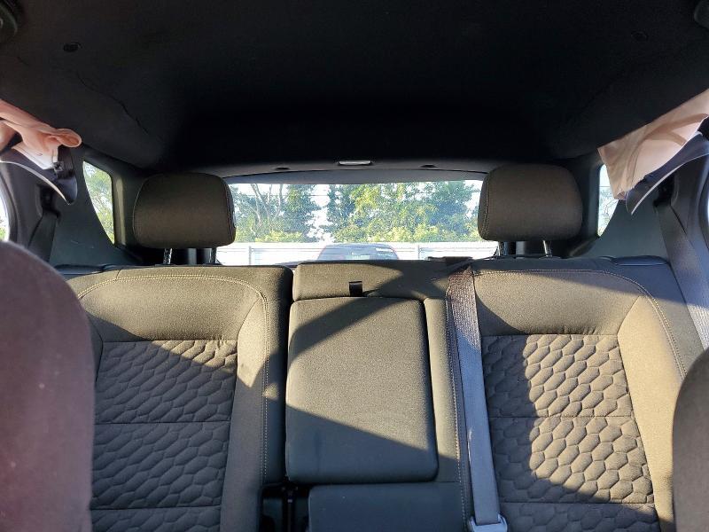 3GNAXLEX3KL391956 2019 CHEVROLET EQUINOX photo no. 10