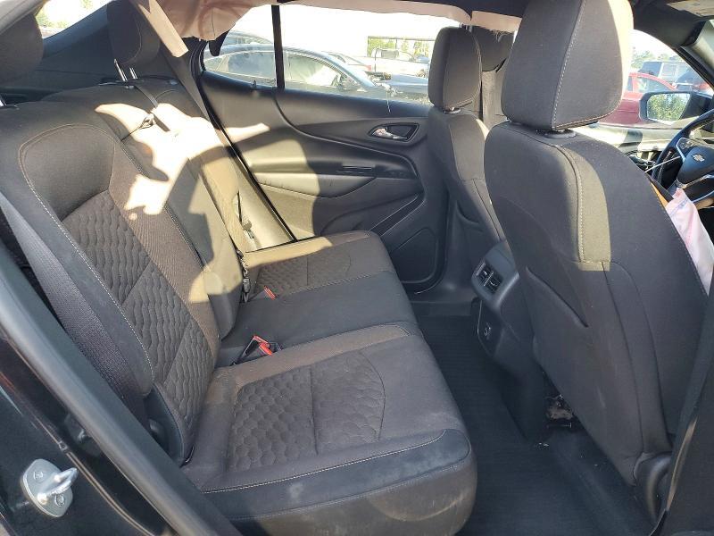 3GNAXLEX3KL391956 2019 CHEVROLET EQUINOX photo no. 11