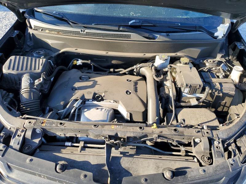 3GNAXLEX3KL391956 2019 CHEVROLET EQUINOX photo no. 12