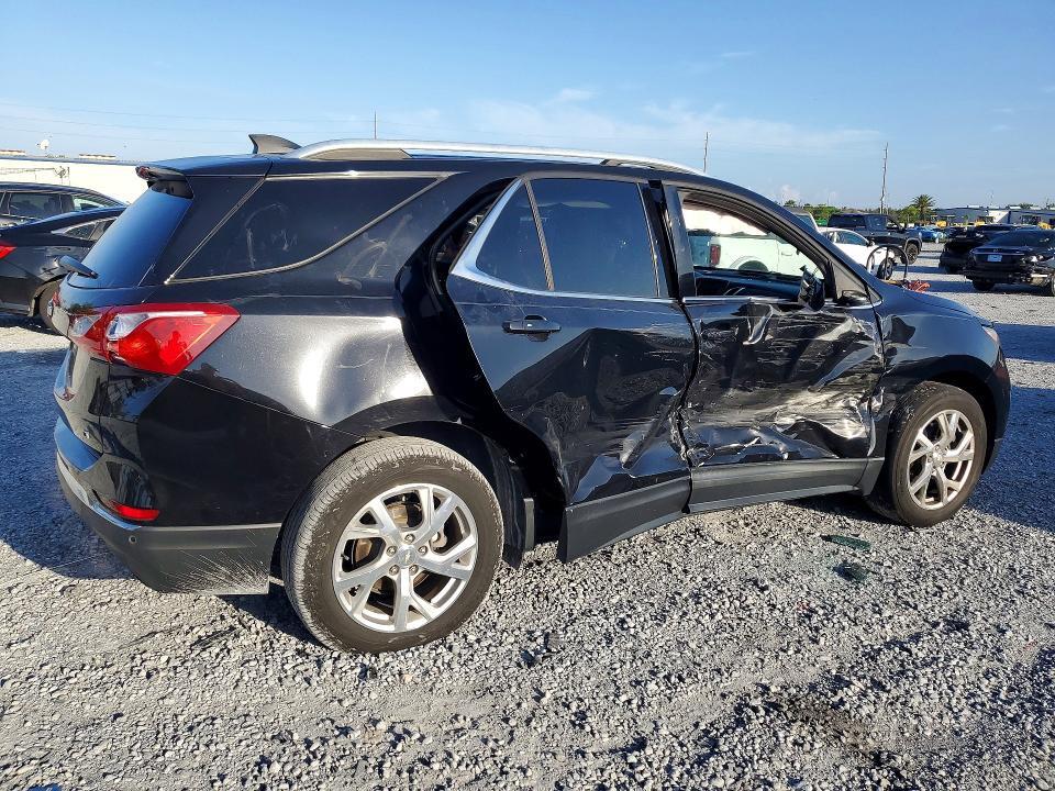 3GNAXLEX3KL391956 2019 CHEVROLET EQUINOX photo no. 3
