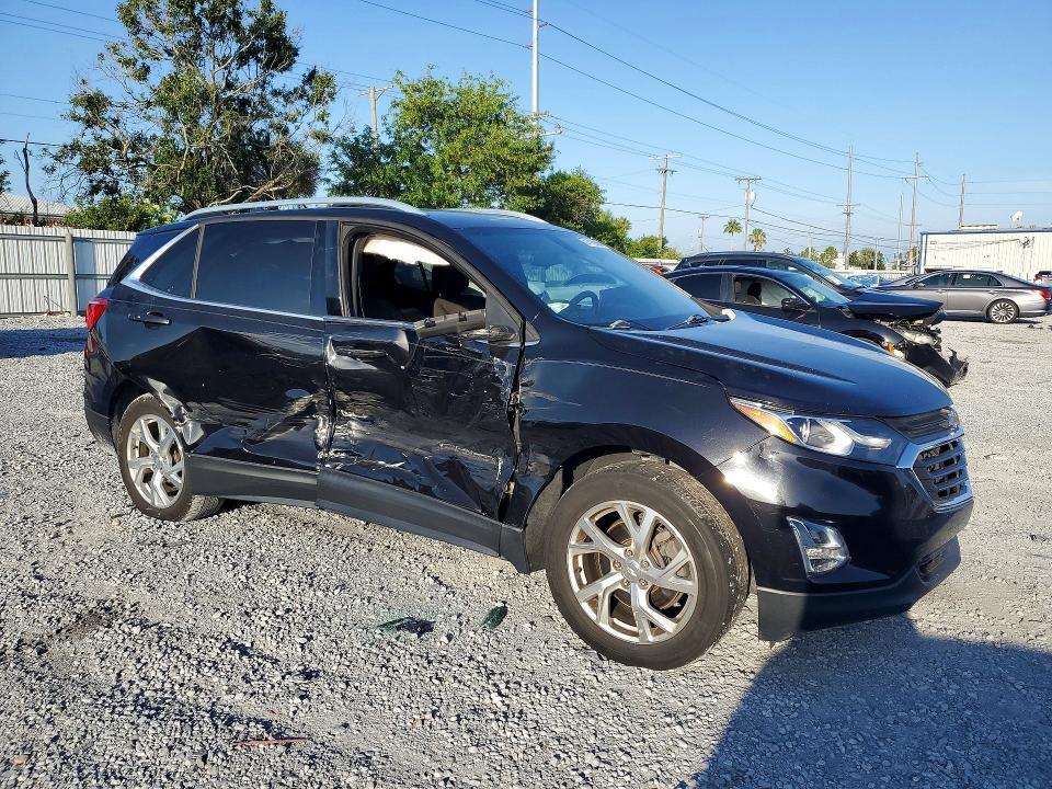 3GNAXLEX3KL391956 2019 CHEVROLET EQUINOX photo no. 4