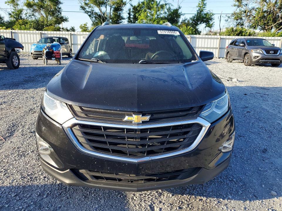 3GNAXLEX3KL391956 2019 CHEVROLET EQUINOX photo no. 5