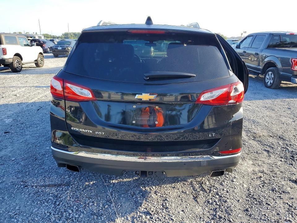 3GNAXLEX3KL391956 2019 CHEVROLET EQUINOX photo no. 6