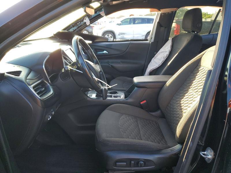 3GNAXLEX3KL391956 2019 CHEVROLET EQUINOX photo no. 7