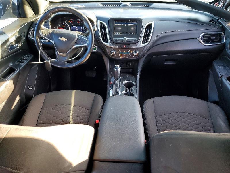 3GNAXLEX3KL391956 2019 CHEVROLET EQUINOX photo no. 8