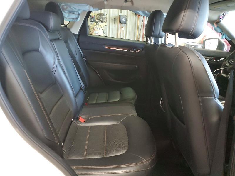 JM3KFBDM0J0389246 2018 MAZDA CX-5 photo no. 10