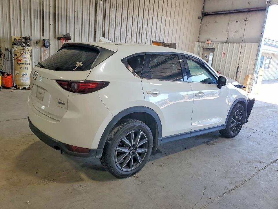 JM3KFBDM0J0389246 2018 MAZDA CX-5 photo no. 3