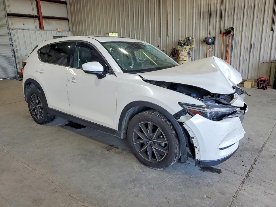JM3KFBDM0J0389246 2018 MAZDA CX-5 photo no. 4